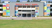 Peoples Public School - 2