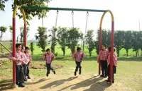 Adarsh Senior Secondary School - 2