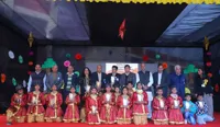 Brahamleen Swami Amar Devji Memorial Panch Tirth Public School - 4