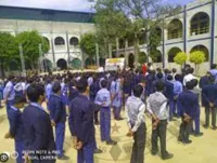 Charan Singh Memorial Convent Senior Secondary School - 1