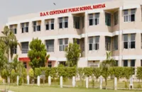 DAV Centenary Public School - 1