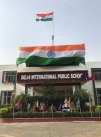 Delhi International Public School - 1