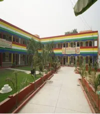 Jain Public School - 1