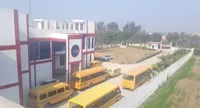 Katar Singh Memorial Public School - 1