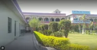 L B S Senior Secondary School - 1