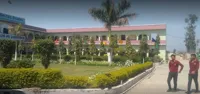 L B S Senior Secondary School - 3