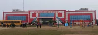 M G M Senior Secondary School - 1