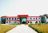 Manav Rachna Global School - 1