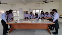 Nalanda Public School - 2