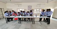 Nalanda Public School - 5