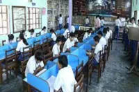 Ramakrishnan Paramhans Senior Secondary School - 0