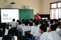 Ramakrishnan Paramhans Senior Secondary School - 2