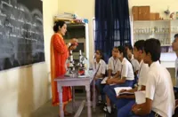 Ramakrishnan Paramhans Senior Secondary School - 3