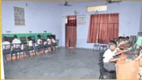 S D Memorial Convent Senior Secondary School - 4