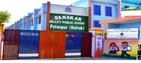 Sanskar Valley Public School - 2