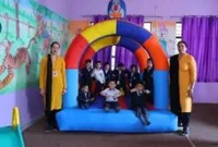 Sanskar Valley Public School - 5