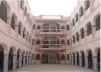 Sati Bhai Sai Dass Public School - 1