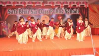 Sati Bhai Sai Dass Public School - 2