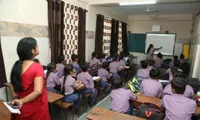 Sati Bhai Sai Dass Public School - 3