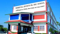 Sheetal Sports Senior Secondary School - 2