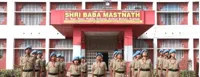 Shribaba Mastnath Senior Secondary Public School - 5