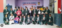 Swami Gurcharan Dass S D Senior Secondary School - 2