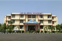 G R Global Academy - 1