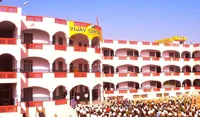 Vijay Central Academy Public School - 1