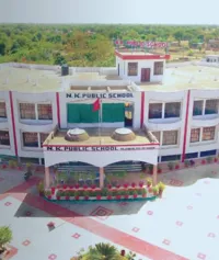 N K Public School - 1