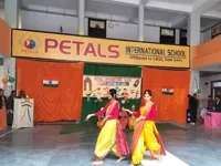 Petals International School - 5