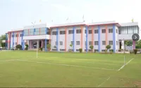 Sadguru Public School - 1