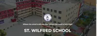 St Wilfred Senior Secondary School - 1