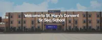St. Marys Convent Senior Secondary School - 2