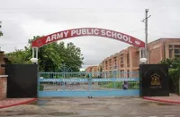 Army Public School - 2