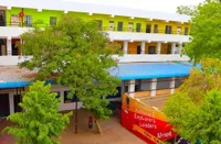 B R Birla Public School - 2