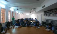 Mahaveer Public School - 4