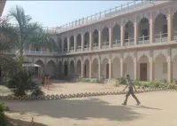 Rani Devendra Kumari Public School - 2