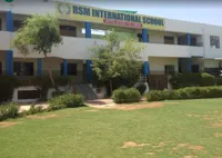 RS Memorial International School - 1