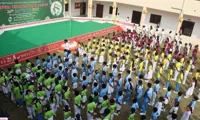 Simhapuri International School - 2