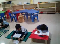 Samskrithi Academy - 2