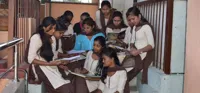 Sri Sai Vidyalaya Higher Primary School - 1