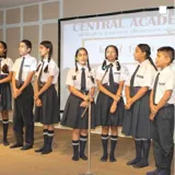 Central Academy School Gallery