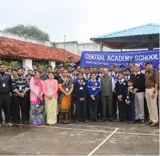 Central Academy School Gallery