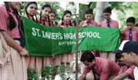 St. Xaviers High School - 4