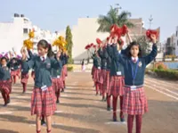 Bhopal Girls School - 4