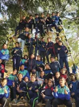 Maa Umiya Patidar Girls Higher Secondary School Gallery