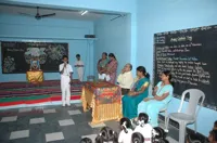 The Little Angles School - 2