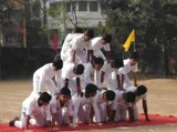 A.K Ghosh Memorial High School Gallery