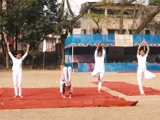 A.K Ghosh Memorial High School Gallery
