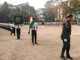 A.K Ghosh Memorial High School Gallery